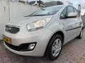 Kia Venga 1.4 CVVT Seven/NAVI/AIRCO/CRUISE/DEALER ONDERHOUDE Beige - thumbnail 2