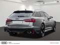 Audi RS6 AVANT RS DYNAMIKPAKET 4.0 V8 Biturbo Grau - thumbnail 5