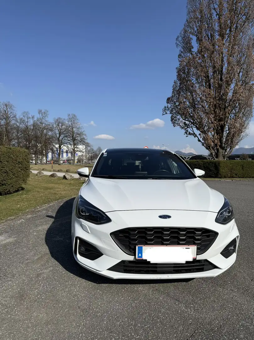 Ford Focus 1,5 EcoBlue ST-Line Business - 1