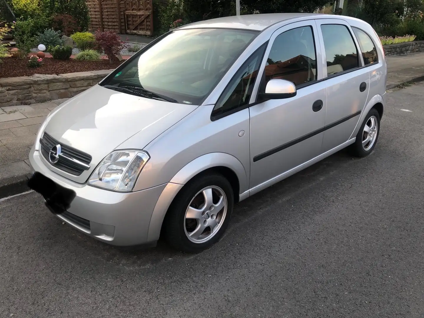 Opel Meriva 1.6 Cosmo - 1