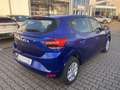 Dacia Sandero Expression TCe 100 ECO-G Blau - thumbnail 3