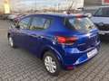 Dacia Sandero Expression TCe 100 ECO-G Blau - thumbnail 2