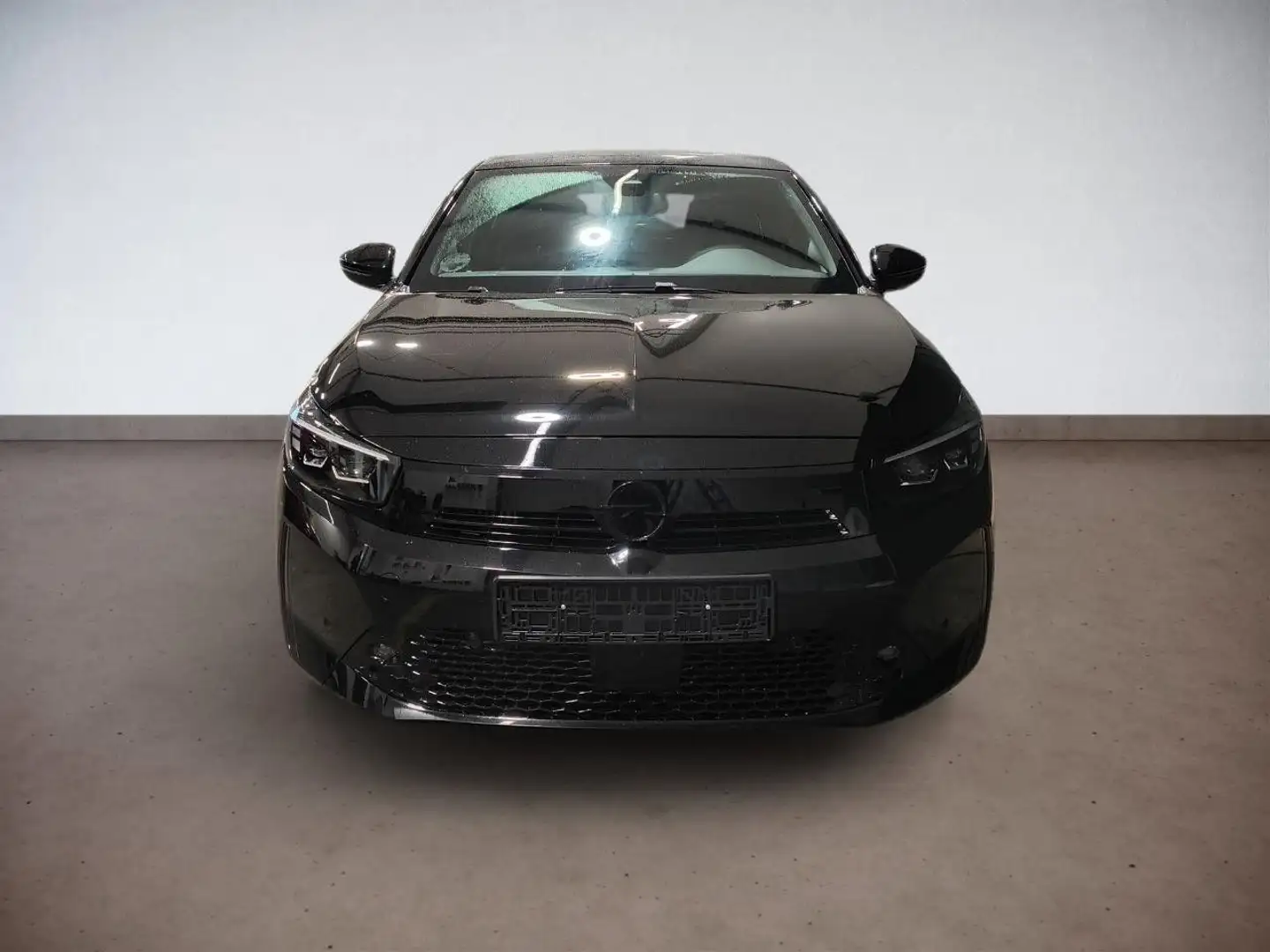 Opel Corsa F GS*MATRIX*NAVI*ACC*KAMERA*SITZHEIZUNG*PD Schwarz - 2