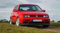 Volkswagen Golf 1.6 CL Europe Rood - thumbnail 1