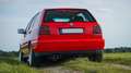 Volkswagen Golf 1.6 CL Europe Rood - thumbnail 5