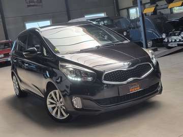 Carens 1.7 CRDI Lounge