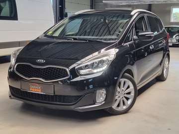 Carens 1.7 CRDI Lounge