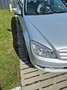 Mercedes-Benz C 200 C 200 Classic BlueEfficiency CDI Silber - thumbnail 1