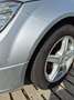 Mercedes-Benz C 200 C 200 Classic BlueEfficiency CDI Silber - thumbnail 4