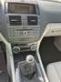 Mercedes-Benz C 200 C 200 Classic BlueEfficiency CDI Silber - thumbnail 2