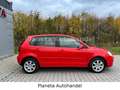 Volkswagen Polo IV Comfortline *KLIMA*HU/AU NEU*ALLWETTERRE Rouge - thumbnail 9