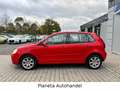 Volkswagen Polo IV Comfortline *KLIMA*HU/AU NEU*ALLWETTERRE Rouge - thumbnail 8