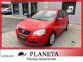 Volkswagen Polo IV Comfortline *KLIMA*HU/AU NEU*ALLWETTERRE Rouge - thumbnail 1