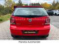 Volkswagen Polo IV Comfortline *KLIMA*HU/AU NEU*ALLWETTERRE Rouge - thumbnail 6