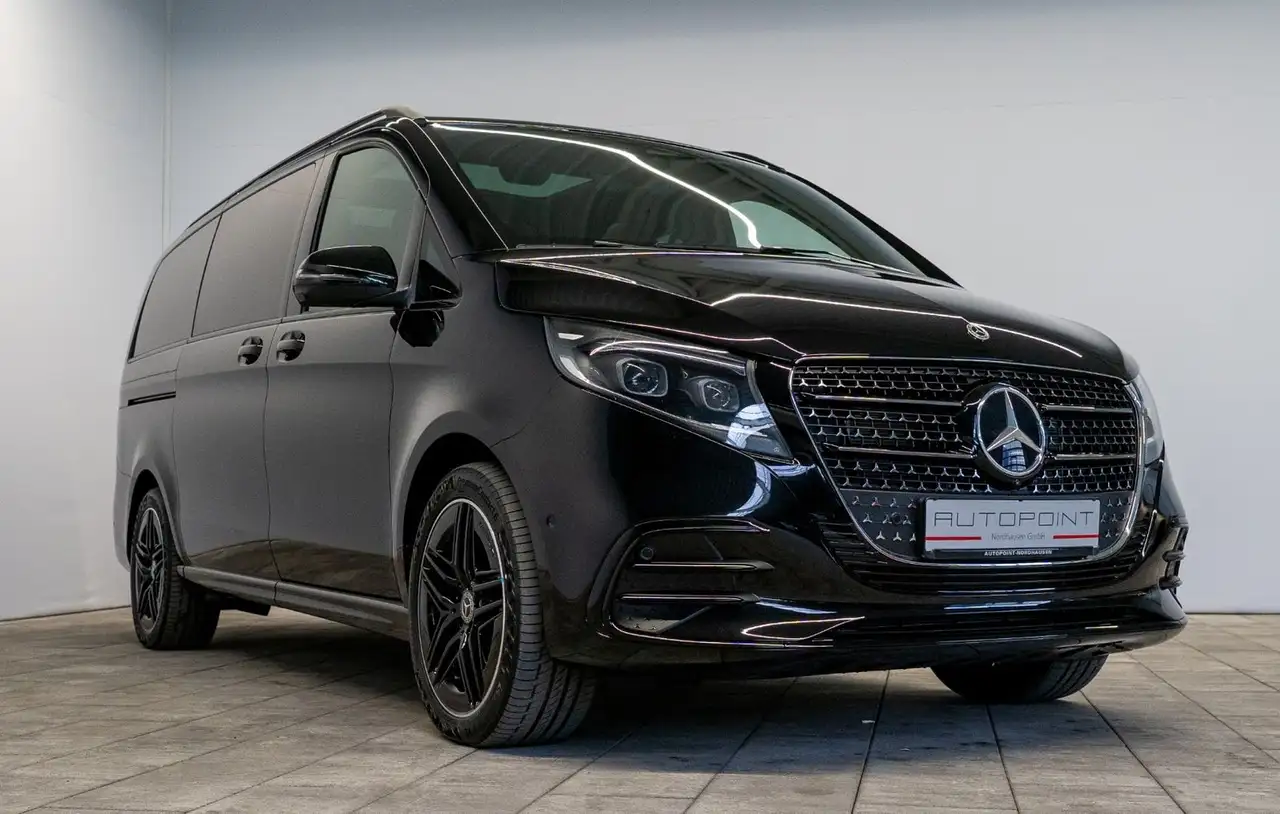 Mercedes-Benz V 300