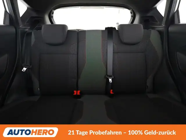 Ford Fiesta view 15