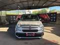 Fiat 500L 500L 1.3 mjt Business 95cv E6 Argento - thumbnail 1