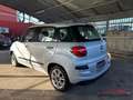 Fiat 500L 500L 1.3 mjt Business 95cv E6 Argento - thumbnail 6