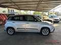 Fiat 500L 500L 1.3 mjt Business 95cv E6 Argento - thumbnail 3