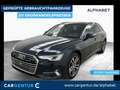 Audi A6 45 3.0 TDI quattro Avant sport Matrix Virtual Bleu - thumbnail 1