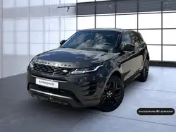 Land Rover Range Rover Evoque D165 R Dynamic SE