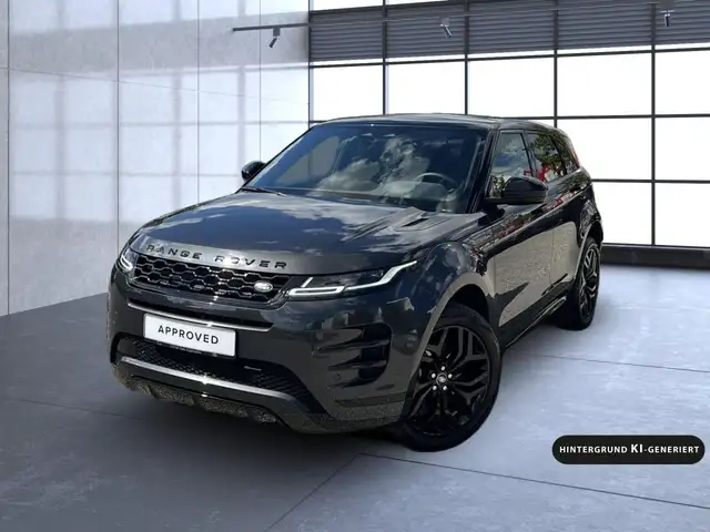 Land Rover Range Rover Evoque D165 R Dynamic SE