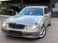 Mercedes-Benz E 280 T CDI AVANTGARDE *LEDER*XENON*NAVI* Argent - thumbnail 1