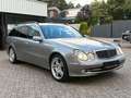 Mercedes-Benz E 280 T CDI AVANTGARDE *LEDER*XENON*NAVI* Argent - thumbnail 9
