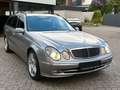 Mercedes-Benz E 280 T CDI AVANTGARDE *LEDER*XENON*NAVI* Argent - thumbnail 4