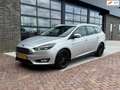 Ford Focus Wagon 1.5 TDCI Titanium Edition | Autm | Cruise | Gris - thumbnail 1