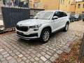 Skoda Kodiaq 1.5 TSI Clever Automatik 150 PS Wit - thumbnail 2