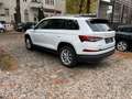 Skoda Kodiaq 1.5 TSI Clever Automatik 150 PS Wit - thumbnail 3