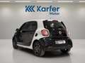smart forFour 60kW(81CV) electric drive Negro - thumbnail 3