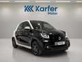 smart forFour 60kW(81CV) electric drive Negro - thumbnail 7