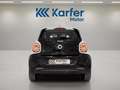 smart forFour 60kW(81CV) electric drive Negro - thumbnail 4