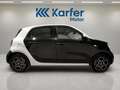 smart forFour 60kW(81CV) electric drive Negro - thumbnail 6