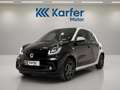 smart forFour 60kW(81CV) electric drive Negro - thumbnail 1