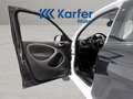 smart forFour 60kW(81CV) electric drive Negro - thumbnail 10