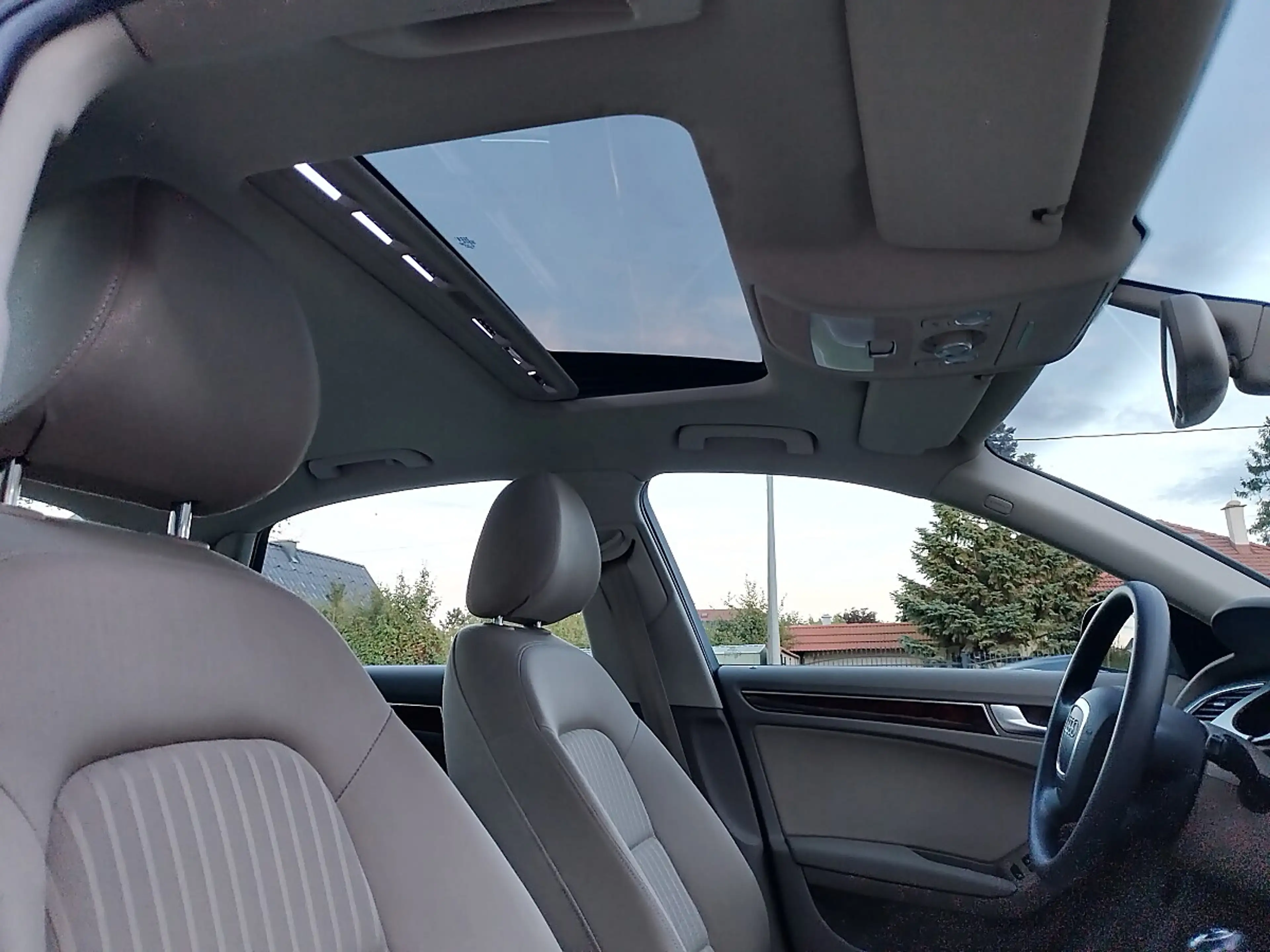 Audi A4 1,8 TFSI quattro*Limo*Neues Pickerl*141.000km* — photo 14