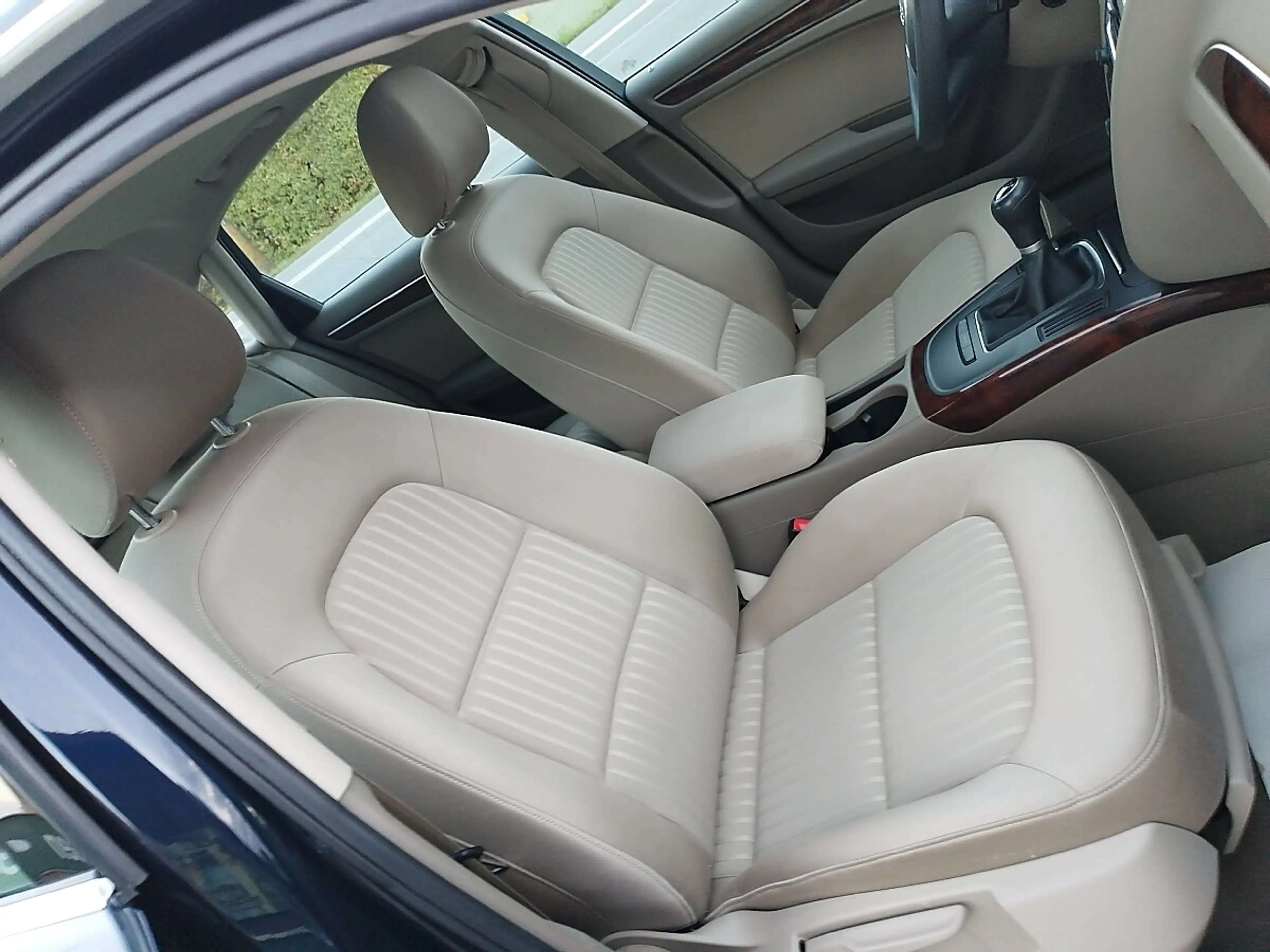 Audi A4 1,8 TFSI quattro*Limo*Neues Pickerl*141.000km* — photo 12