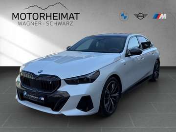 eDrive40 M Sport Pro Pano 4xSHZ AC-Pro