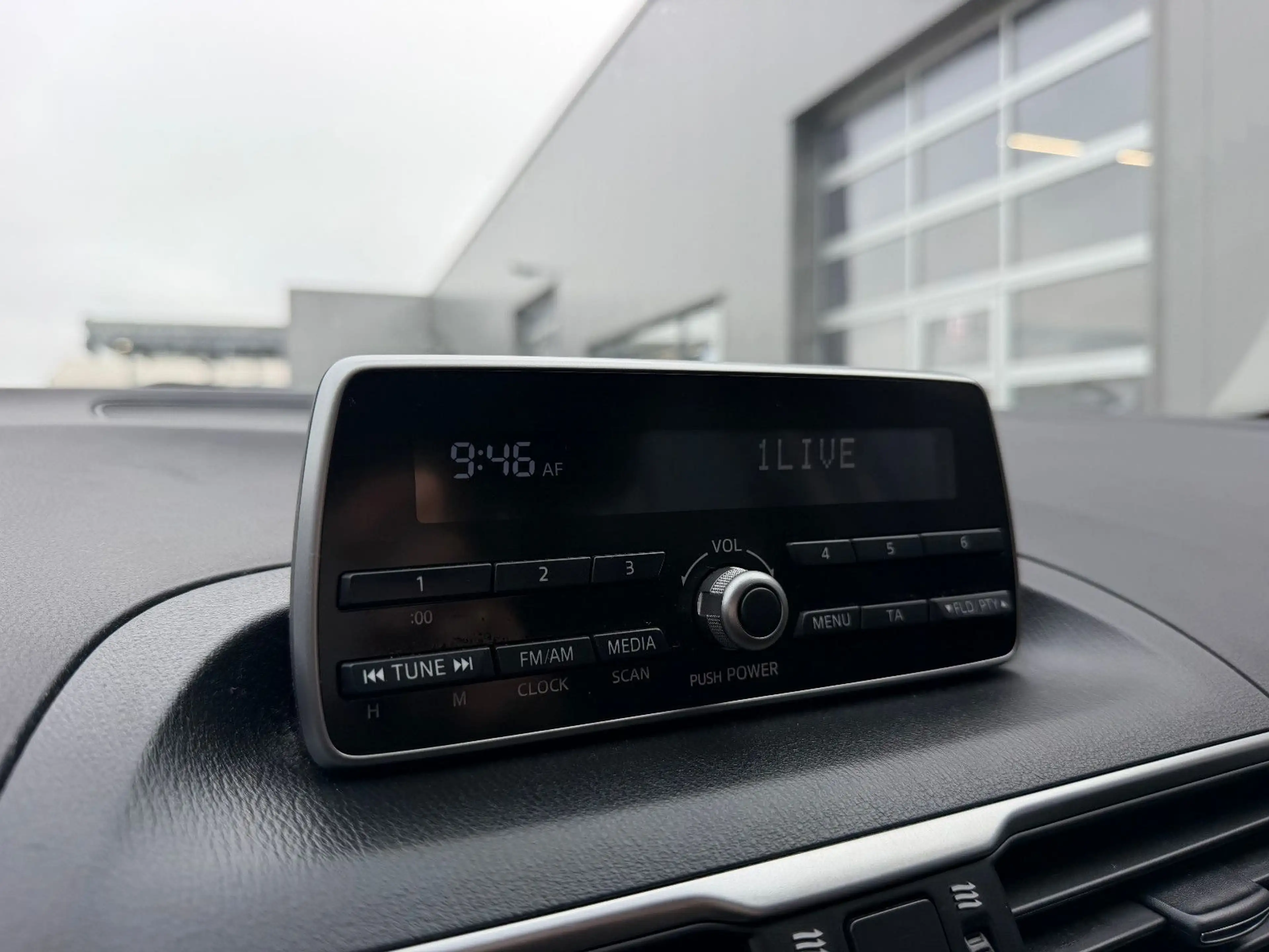 Mazda 3 1.5 Prime-Line — photo 13