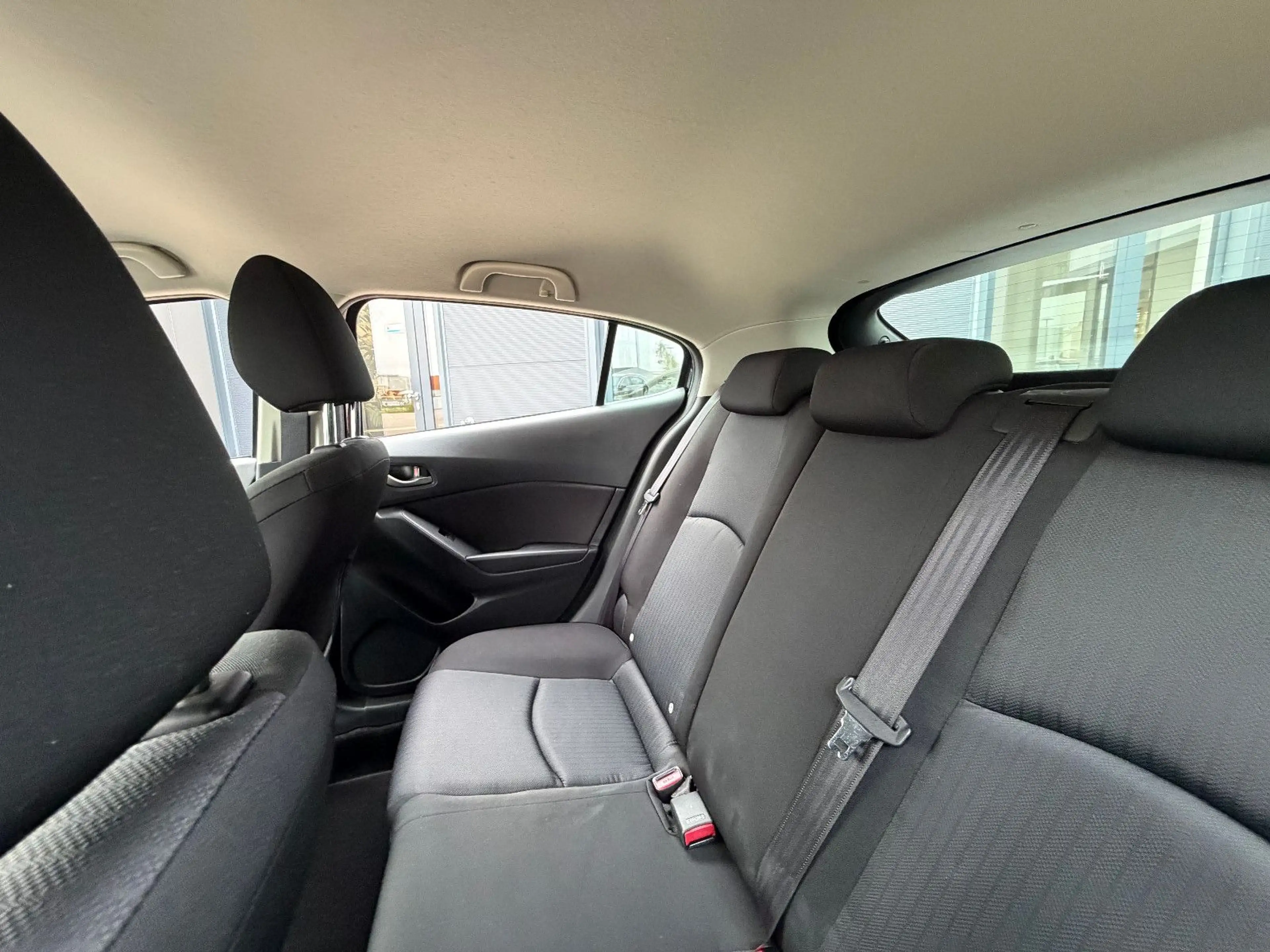 Mazda 3 1.5 Prime-Line — photo 12