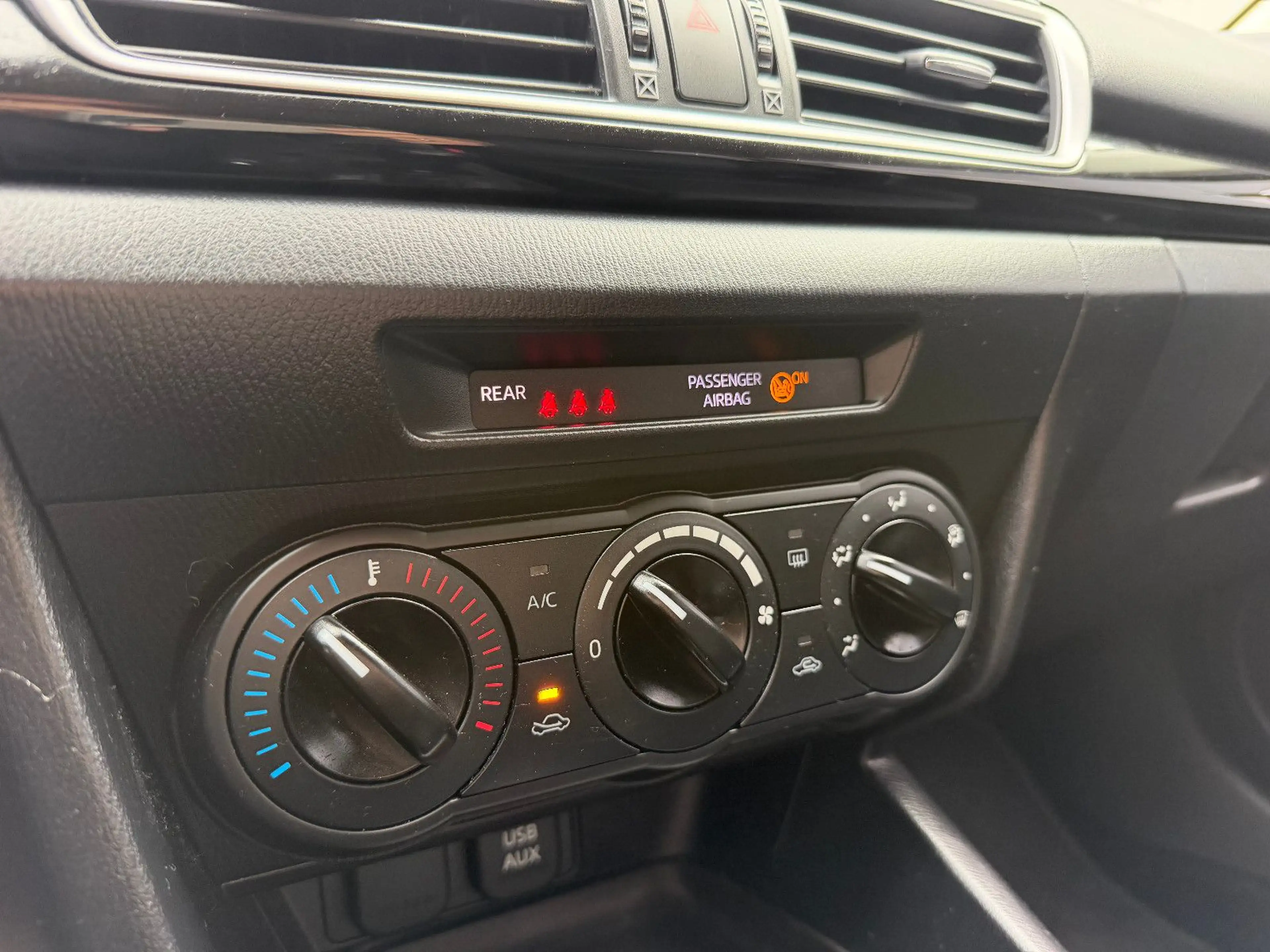 Mazda 3 1.5 Prime-Line — photo 14