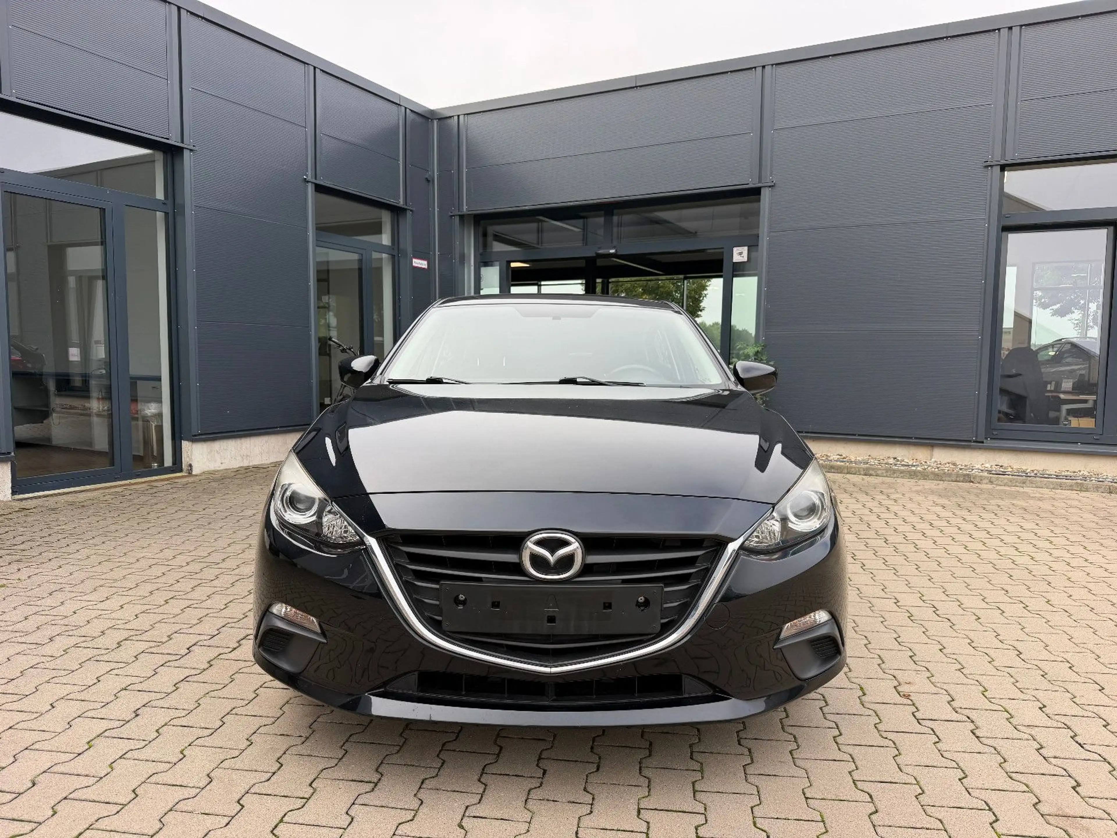 Mazda 3 1.5 Prime-Line — photo 2