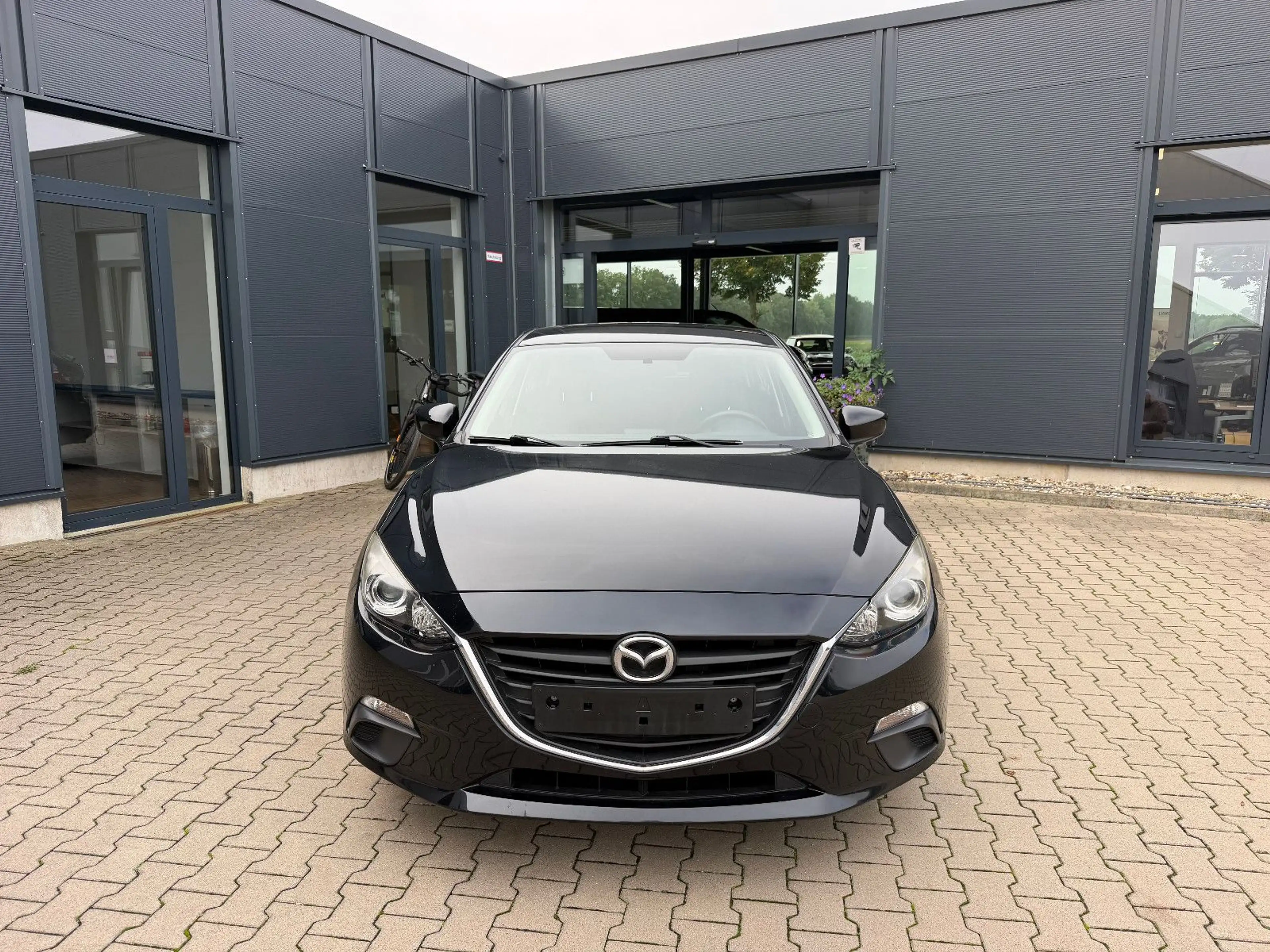 Mazda 3 1.5 Prime-Line — photo 3