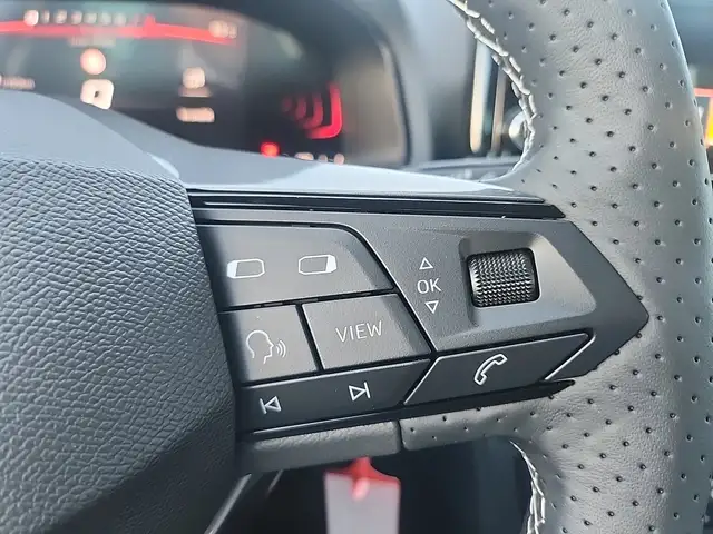 Seat Ibiza view 14