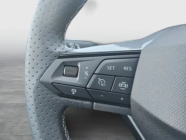 Seat Ibiza view 13