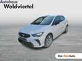 SEAT Ibiza FR 1.0 TSI 95PS Weiß - thumbnail 1
