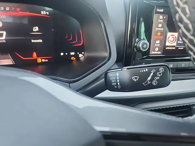 Seat Ibiza view 12